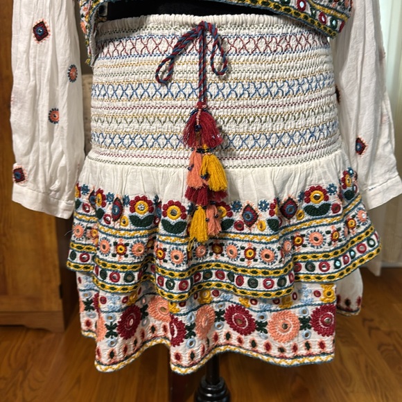 Zara two piece outfit size small - Picture 3 of 7